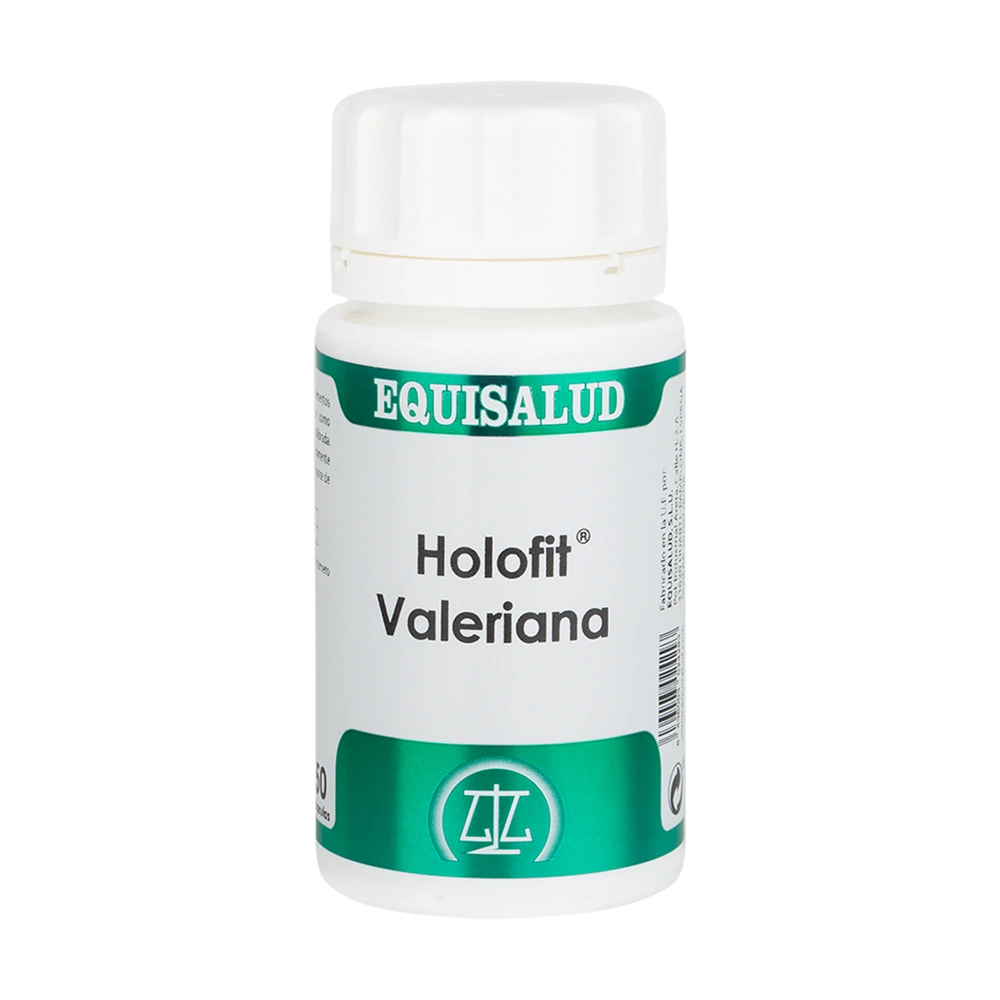 Holofit Valeriana