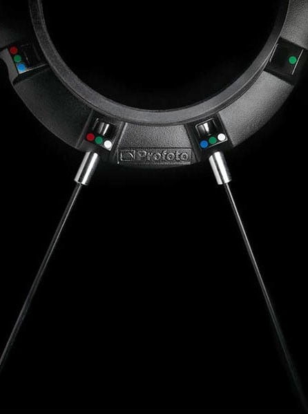 Anillo Speedring OCF Profoto - Imagen 2