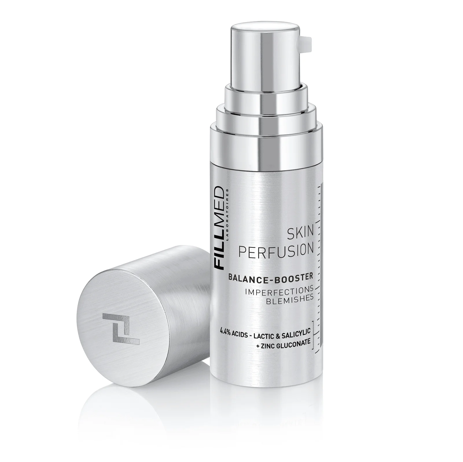 FILORGA Balance Booster 3X10 ml