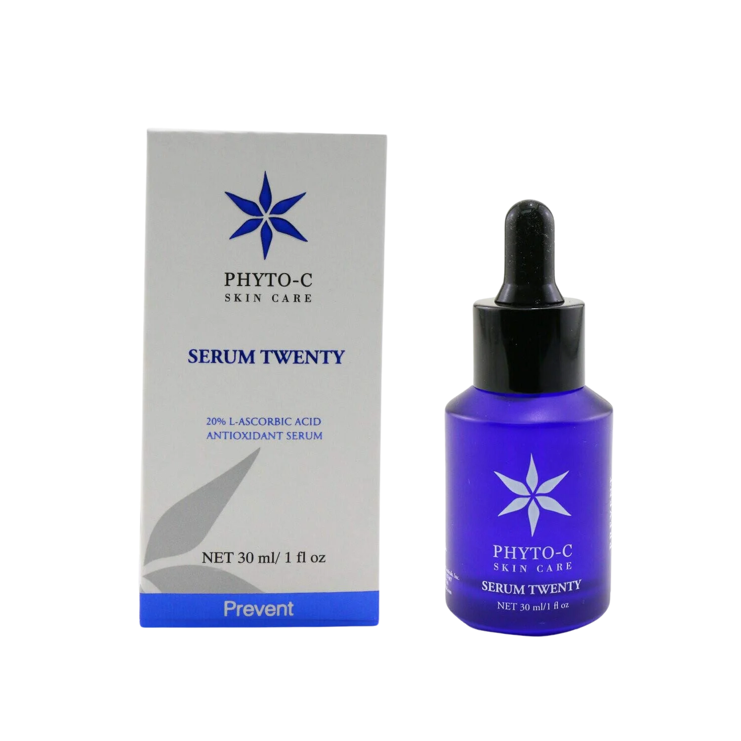 Phyto C Serum Twenty 20% Vitamina C 30ml - Imagen 3