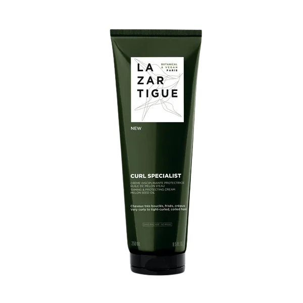 Lazartigue Curl Specialist Crema Activadora 250 ml