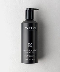 Antioxidant Burst Shower Gel
