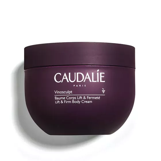 CAUDALIE VINOSCULPT Bálsamo corporal Brazos, Busto, Vientre, Glúteos 250ML