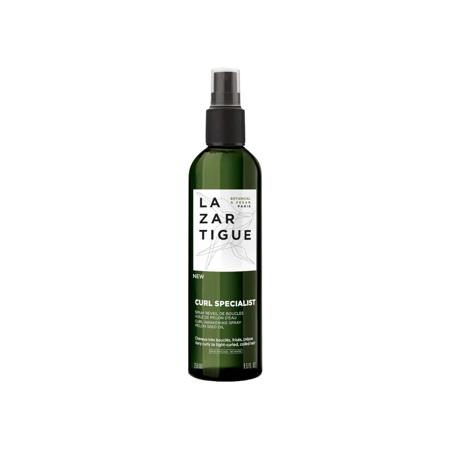 Lazartigue Curl Specialist Spray 250 ml