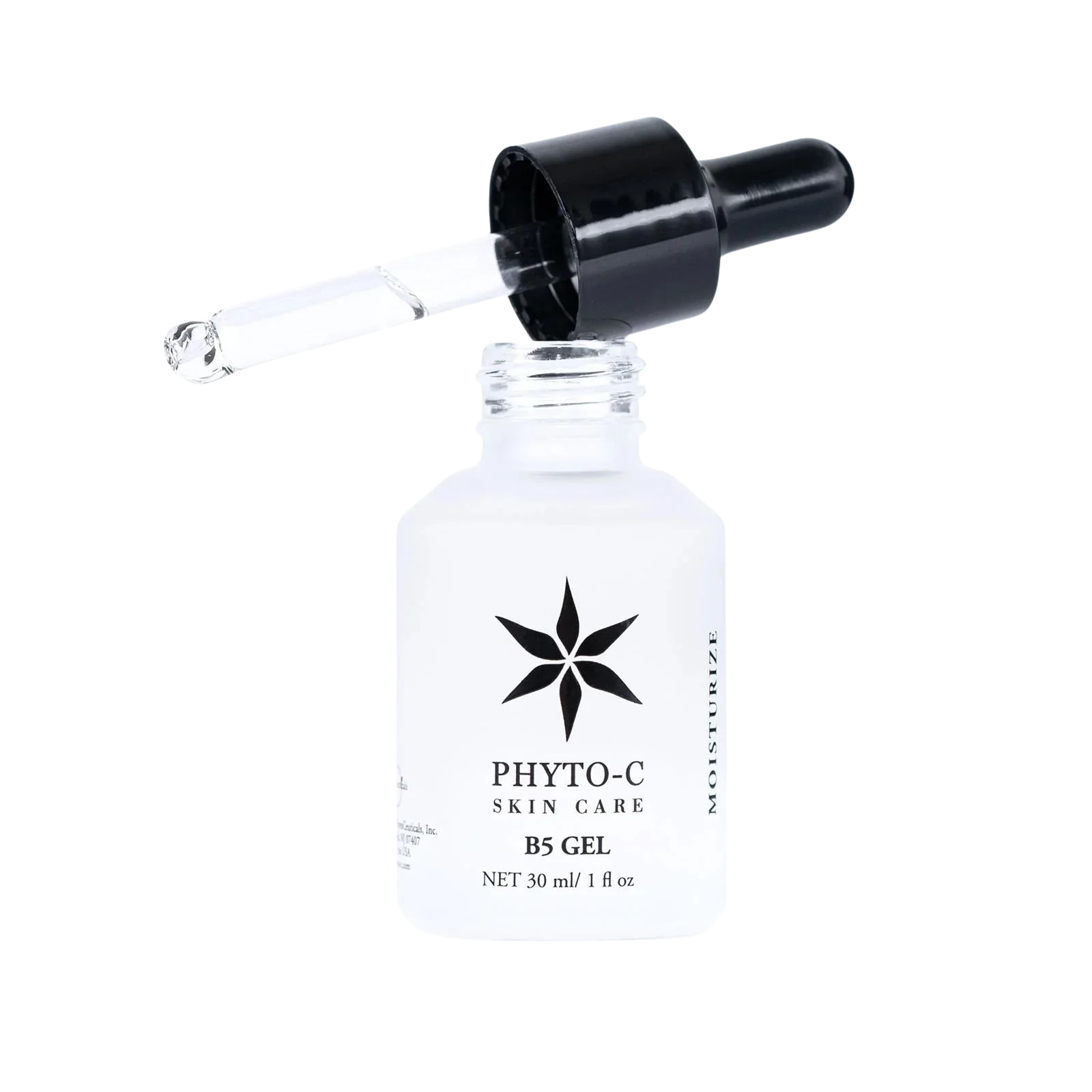 Phyto C Gel Vitamina B5 30ml - Imagen 2