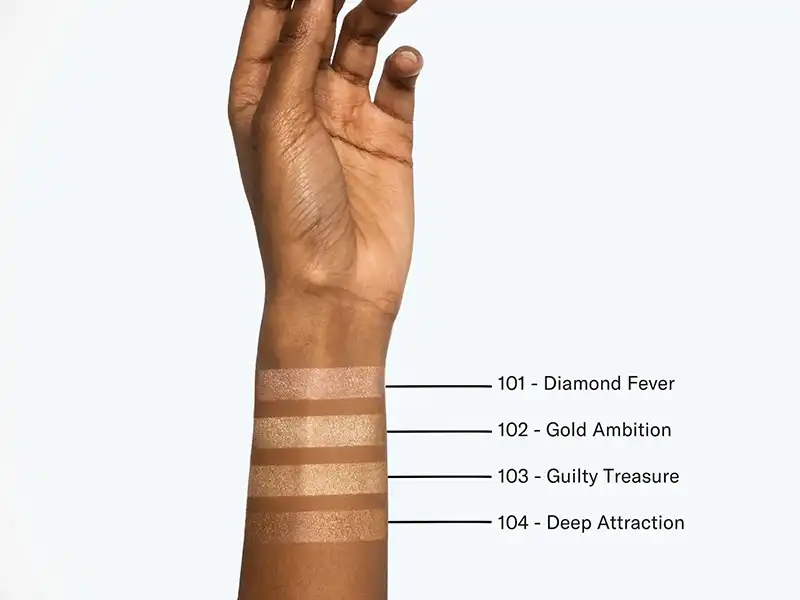 ILUMINADOR LUST FOR SHINE DEEP ATTRACTION - Imagen 4